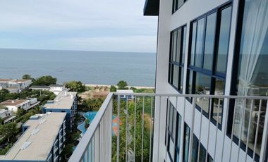 2 Bedroom Condo for sale at Baan Thew Talay Blue Sapphire