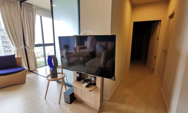 2 Bedroom Condo for sale at Baan Thew Talay Blue Sapphire