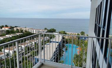 2 Bedroom Condo for sale at Baan Thew Talay Blue Sapphire