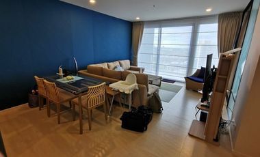 2 Bedroom Condo for sale at Baan Thew Talay Blue Sapphire