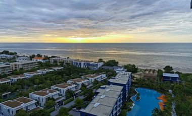 2 Bedroom Condo for sale at Baan Thew Talay Blue Sapphire