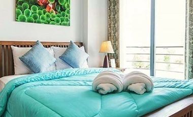 2 Bedroom Condo for sale at Baan San Ngam Hua Hin