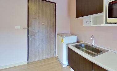 1 Bedroom Condo for sale at Bluroc Hua Hin