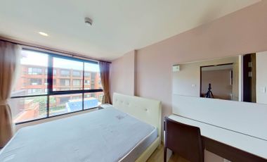 1 Bedroom Condo for sale at Bluroc Hua Hin