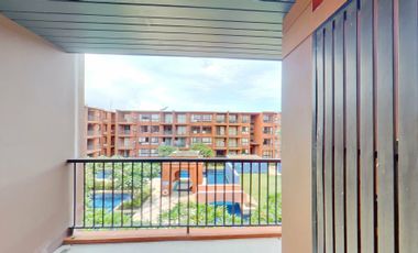 1 Bedroom Condo for sale at Bluroc Hua Hin