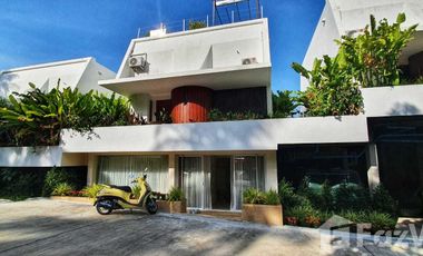 3 Bedroom Villa for sale at Aqua Samui Duo