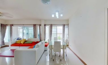 4 Bedroom House for sale at Baan Rungaroon 3