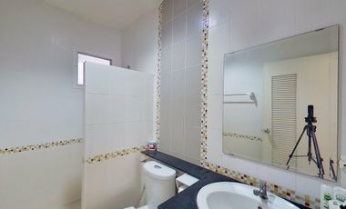 4 Bedroom House for sale at Baan Rungaroon 3