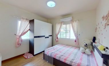 4 Bedroom House for sale at Baan Rungaroon 3
