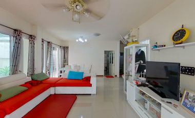 4 Bedroom House for sale at Baan Rungaroon 3