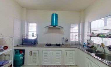 4 Bedroom House for sale at Baan Rungaroon 3