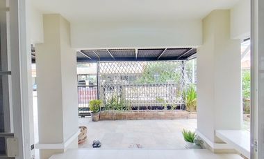 4 Bedroom House for sale at Baan Rungaroon 3