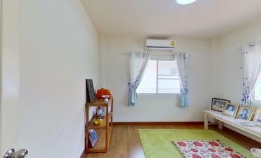 4 Bedroom House for sale at Baan Rungaroon 3