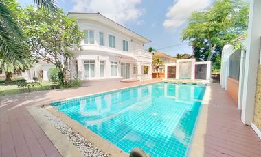 6 Bedroom Villa for sale at The Laguna Home