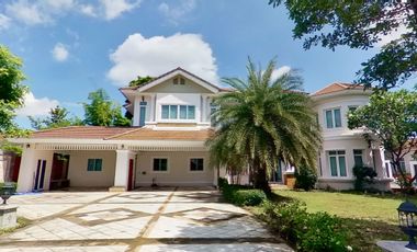 6 Bedroom Villa for sale at The Laguna Home