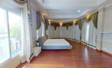 6 Bedroom Villa for sale at The Laguna Home