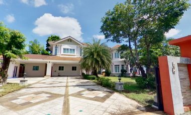 6 Bedroom Villa for sale at The Laguna Home