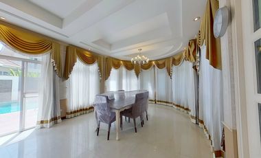 6 Bedroom Villa for sale at The Laguna Home