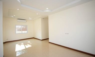 3 Bedroom House for sale at Khum Phaya Garden Home