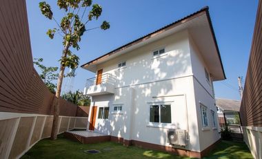 3 Bedroom House for sale at Khum Phaya Garden Home