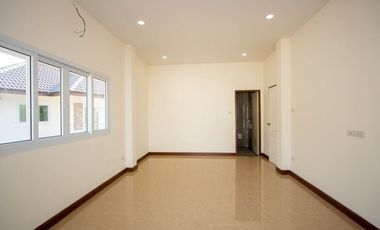 3 Bedroom House for sale at Khum Phaya Garden Home