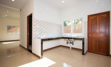 3 Bedroom House for sale at Khum Phaya Garden Home