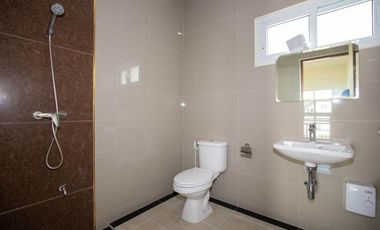 3 Bedroom House for sale at Khum Phaya Garden Home