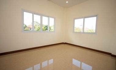 3 Bedroom House for sale at Khum Phaya Garden Home
