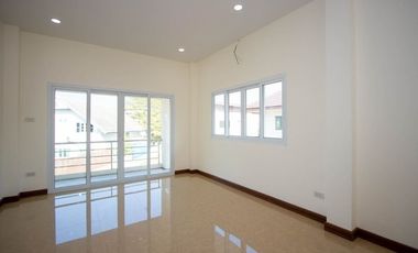 3 Bedroom House for sale at Khum Phaya Garden Home