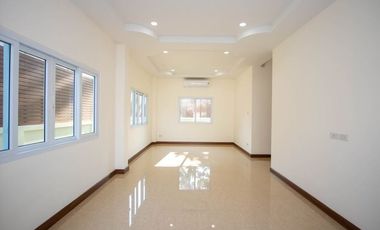 3 Bedroom House for sale at Khum Phaya Garden Home