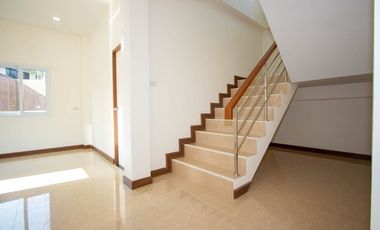3 Bedroom House for sale at Khum Phaya Garden Home