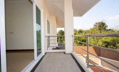 3 Bedroom House for sale at Khum Phaya Garden Home