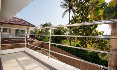 3 Bedroom House for sale at Khum Phaya Garden Home