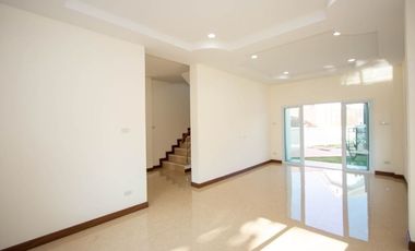 3 Bedroom House for sale at Khum Phaya Garden Home