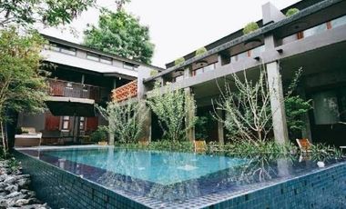 7 Bedroom Villa for rent in Chang Phueak, Chiang Mai