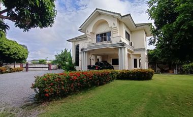 3 Bedroom House for sale in Sattahip, Chon Buri