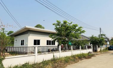 2 Bedroom House for sale in Tha Wang Thong, Phayao