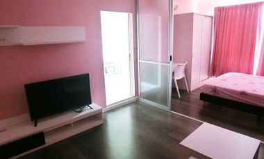 1 Bedroom Condo for rent at Dcondo Campus Resort Bangna