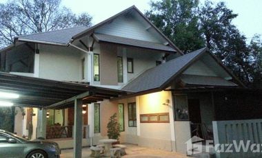 3 Bedroom House for rent in Phueng Ruang, Saraburi