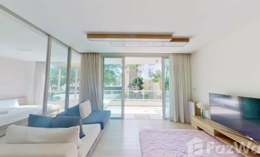 1 Bedroom Condo for sale at Wan Vayla