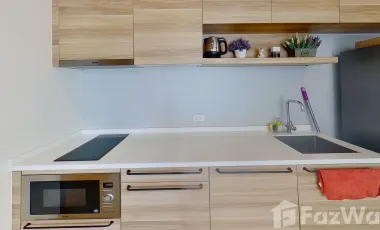 1 Bedroom Condo for sale at Wan Vayla