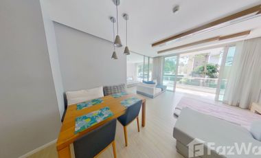 1 Bedroom Condo for sale at Wan Vayla