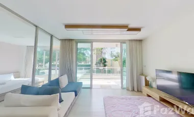 1 Bedroom Condo for sale at Wan Vayla