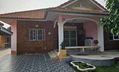 5 Bedroom House for sale in Sattahip, Chon Buri