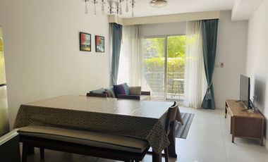 2 Bedroom Condo for rent at Baan Sanpluem