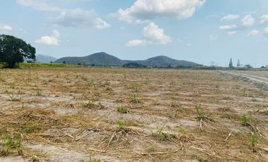 Land for sale in Huai Sai Nuea, Phetchaburi