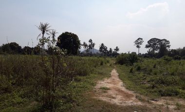 Land for sale in , Phetchaburi