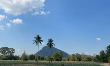 Land for sale in , Phetchaburi