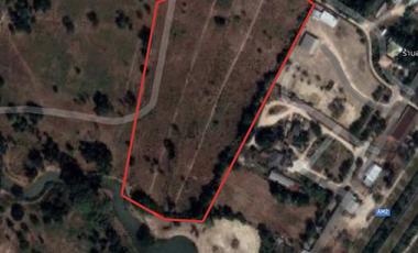 Land for sale in , Phetchaburi