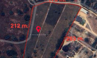 Land for sale in , Phetchaburi